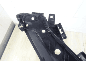 Mercedes W166 ml gle pas przedni A1666205901 oryginał 11