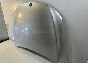 BMW 7 F01 / F02 Maska / Pokrywa silnika - 13990 3