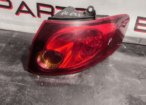LAMPA PRAWY TYŁ Fiat Croma II 05-11 1