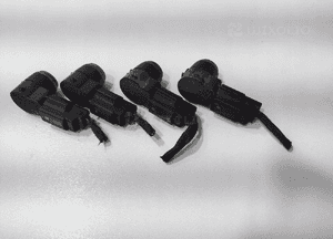 CZUJNIK PARKOWANIA COFANIA PDC OPEL ASTRA J IV 13300764 2012-2015 LIFT 5