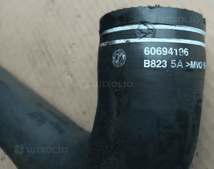 Alfa Romeo 159 1.9 JTD rura wąż powietrza 60694196 2