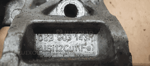 Podstawa łapa alternatora VW Touareg 3.0 TDI 059903143P 5