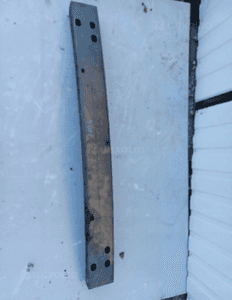 CHRYSLER 300C BELKA WZMOCNIENIE ZDERZAKA TYŁ TYLNE 1