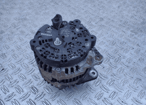 ALTERNATOR VW 1,9 TDI BLS 03G903023 RADOM 6