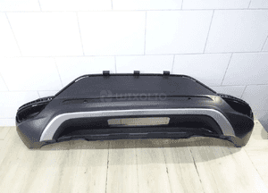 SPOILER zderzak tył  PDC VW T-ROC 2GA807521N 1
