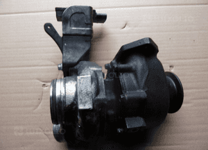 Bmw E60 E61 E90 2.0 d turbosprężarka 4727470 2