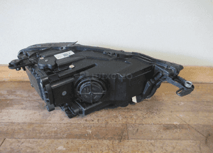 Lampa przód przednia lewa vw t-roc full led 2017- 7