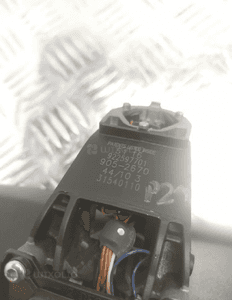Bmw E70 E71 E82 E84 E90 lusterko wsteczne wewnętrzne 9225977 8