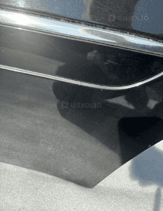 Drzwi lewy tyl tylne kpl mercedes ml W164 C197 org 13