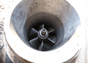 Turbosprężarka suzuki grand vitara ii 1.9 ddis H8200412717 3