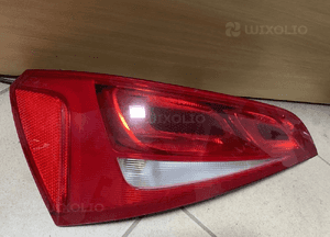 Lampa lewy tył tylna lewa Audi Q5 8R0945093 2