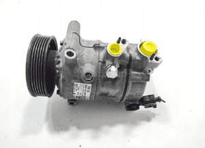 Sprężarka klimatyzacji skoda fabia iii 6V 1.2 tsi 5Q0820803G 2014-2018 2