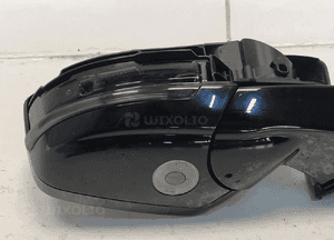 Range rover evoque L551 lusterko zewnętrzne prawe 14 pin oryginał 15
