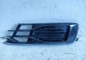 Kratka zderzaka przód lewa audi A6 C7 4G lift 14- 1