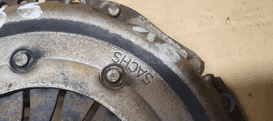Sprzęgło dwumas koło dwumasowe tarcza docisk Audi A4 B6 1.6 058105266H 5
