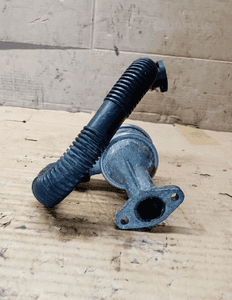 Zawór EGR BMW 3 E46 1.8i 7505993 4