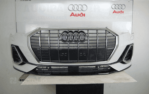 Zderzak audi Q3 83A s-line 2019-2023 oryginał oe 1