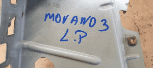 Mocowanie błotnika uchwyt prawy przód Opel Movano III 631221215R 7