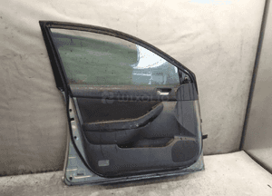 Drzwi przód przednie lewe toyota avensis ii T25 1C0 5