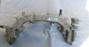 Rozdzielacz wody magistrala Porsche 4.5 V8 9481061614R 1