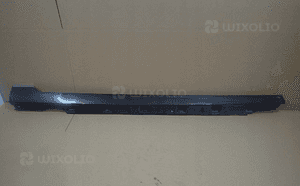Listwa progowa prawa próg prawy vw passat B8 3G 1