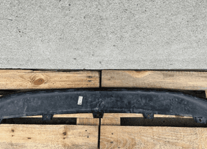 Spoiler spojler zderzak przód ford mustang mach-e LJ8B-17F775-B cały 7