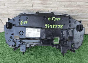 LICZNIK BMW 7 G11 G12 9498998 2