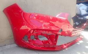 Zderzak przód przedni seat leon 4 iv 5FA 2019- 2