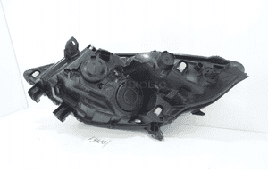Renault scenic iii 2009- lampa prawy przód prawa przednia 260100023r 8