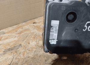 Pompa hamulcowa abs citroen DS4 1.6 hdi 0265251523 2
