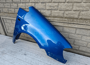 Vw caddy 2003-2010 błotnik przedni prawy 2