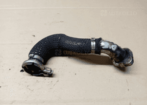 Rurka przewód EGR Audi Q5 3.0 TDI CTB 059131530N 2