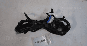 Instalacja deski trafic vivaro primastar talento 15- 240361192R no V024/004 1