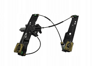 PODNOŚNIK MECHANIZM SZYBY LEWY PRZÓD PRZEDNI EVOQUE I BJ3223201AE 2011-2015 1