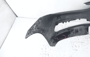Bmw 3 F30 F31 lift 2015- zderzak przód przedni 7386283 6