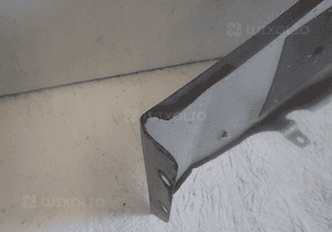 Błotnik prawy przód przedni audi A4 B8 8K 07-12R 3