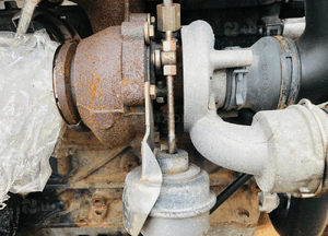 Turbosprężarka Turbina BKC 1.9 Tdi 105 PS SEAT SKODA VW AUDI