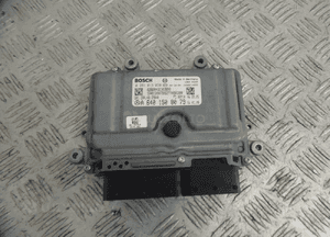 Komputer silnika mercedes a klasa W169 2.0 cdi A6401508079 1