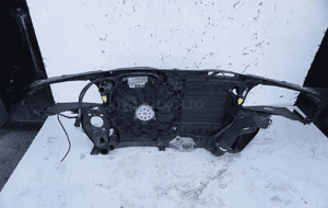 Wzmocnienie chłodnice pas seat exeo 2.0 tdi 2