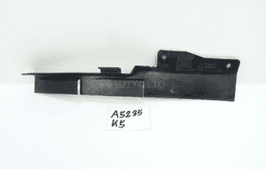 Listwa błotnika nadkola porsche carrera 911 991 99150455681 3