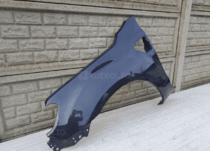 Ford ranger lift 17-22 błotnik lewy przedni 2