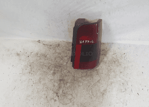 Lampa tylna prawa tył prawo citroen berlingo 1 4