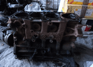 Fiat bravo ii lancia delta 1.6 mj blok silnika 1