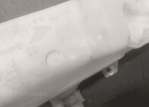 ZBIORNICZEK SPRYSKIWACZY RENAULT CAPTUR II 2 A2C 9115000 4