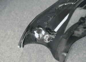 Zderzak przedni przód audi A4 B9 lift 8W0 8W0807437AH 4xPDC 2019-2024 16