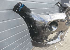 Zderzak przedni przód bmw X1 F48 2015-2019 6