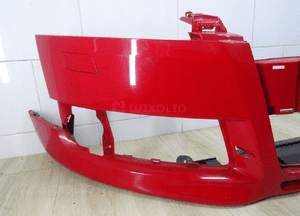 Zderzak przód przedni AUDI TT 2 8J0 2006-13 5