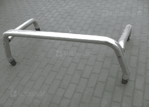 Ford ranger iii lift lampa przednia prawa 5