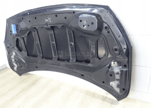 Maska pokrywa silnika bmw ii F45 F46 F-45 F-46 9
