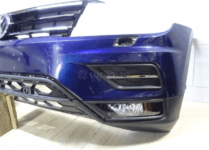 VW TIGUAN cross II ZDERZAK PRZEDNI PRZÓD 5NA807221 2